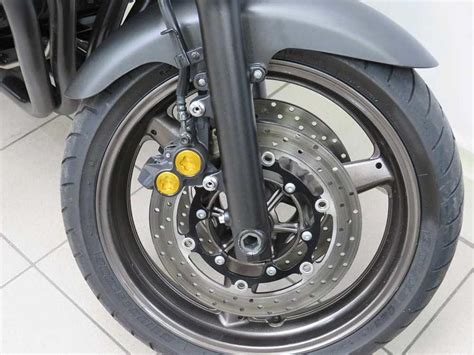 België Mobiel Yamaha Yamaha Naked Hyper naked XJR naked bike bj