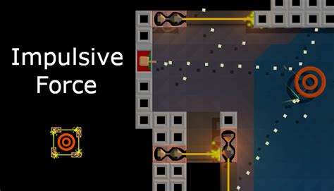 Impulsive Force on Steam