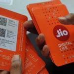 Reliance Jio Unveils New Rs Plan Diwali Cashback Offer