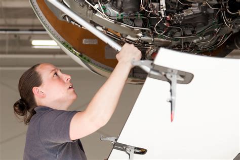 Aircraft Technician Schools