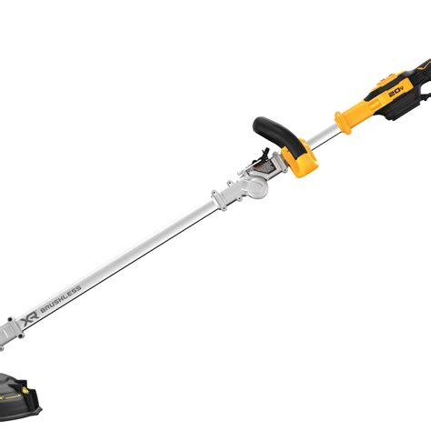 20V MAX 14 In Folding String Trimmer Tool Only DCST922B DEWALT