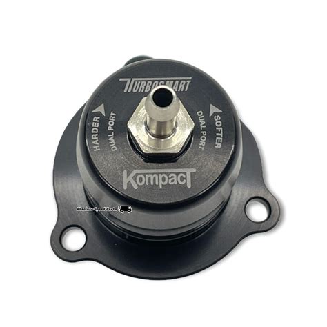 Turbosmart Kompact Bov Blow Off Valve For Ford F Ecoboost Focus St