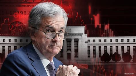 Fed Expects A Mild Recession To Begin Later This Year Meeting