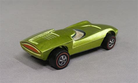 Hot Wheels Redlines Part At The Toy Car Collector