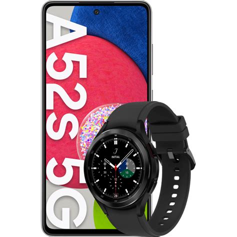 Samsung Galaxy A S G Gb Samsung Galaxy Watch Classic Mm Esim