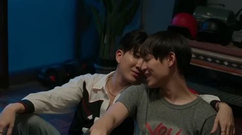 Only Friends Gmmtv Cute Gay Couples One Piece Comic Thai Drama