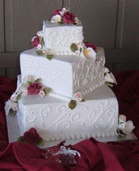 Pin By Brean Leen On Wedding Ideas I Like Wedding Cakes With Flowers