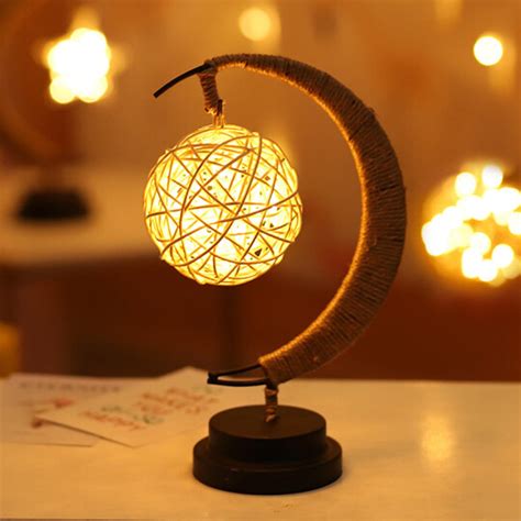 aurigate   enchanted lunar lamp led moon lamp kids night light