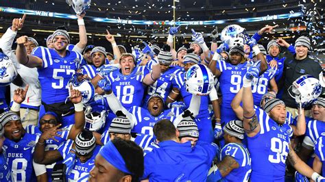 2016 University of Louisville college football preview: Duke Blue ...