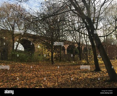 Wakefield Railway Hi Res Stock Photography And Images Alamy