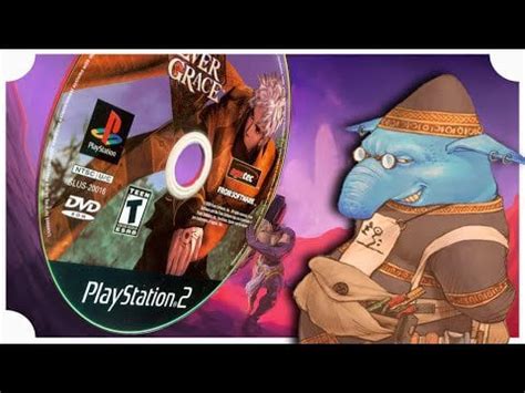 A look back at Evergrace from 2020 - We Review Every PS2 Game ...