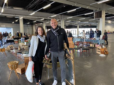 Warum Der Flohmarkt In Metz So Beliebt Ist