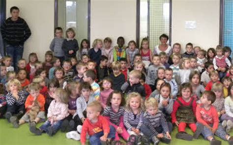 École Saint Joseph Sous le signe de la stabilité Le Télégramme