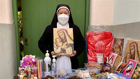 The Congregation In Honor Of St Rose Of Lima Where All The Sisters Are