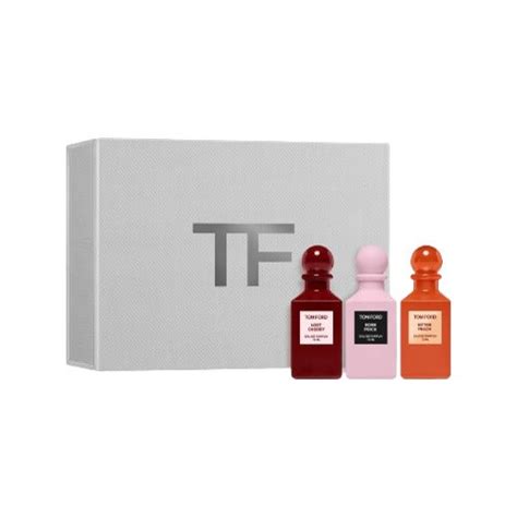 Tom Ford Coffret Miniature Deloox Be