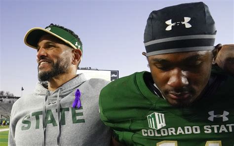 Colorado State Football Recruiting 2025 Chloe Spencer