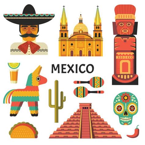 Introducir 81 Imagen Dibujos De Historia De Mexico Viaterra Mx