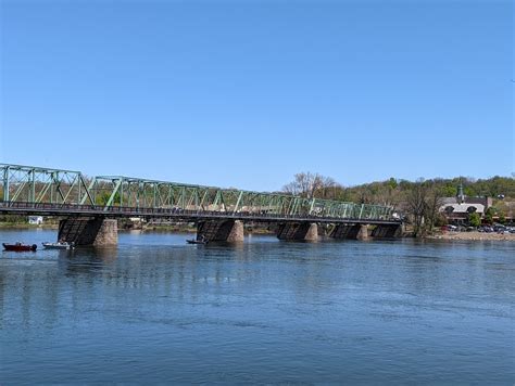 New Hope Lambertville Bridge Closing Date Announced New Hope Free Press