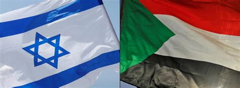 Israel, Sudan peace deal to be signed - Post Courier