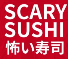 Scary Sushi Wiki | Fandom