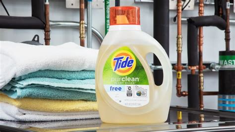 9 Best Eco Friendly Laundry Detergents Of 2024 Reviewed