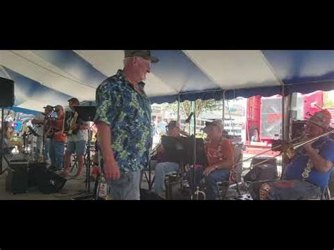 Who Will Love You Polka Shiner Hobo Band In Gonzales 10 6 24 YouTube