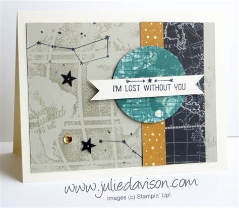 Julie S Stamping Spot Stampin Up Project Ideas By Julie Davison