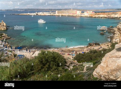 Paradise Bay Und Paradise Bay Resort Hotel Cirkewwa Malta Paradise