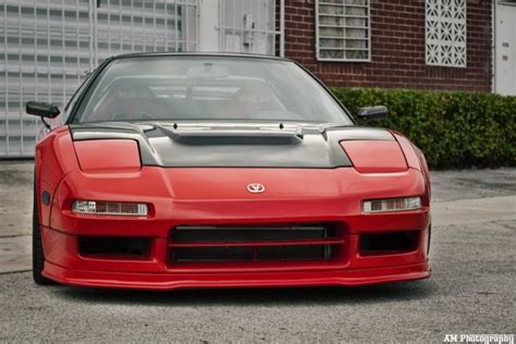 1993 Acura Nsx Custom Fabricante Acura Planetcarsz