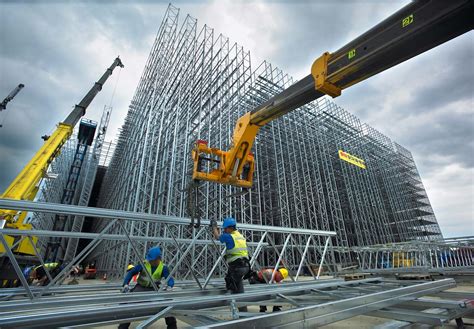 Mengenal Kualifikasi Perusahaan Jasa Konstruksi General Kontraktor