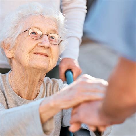 What Are The Aged Care Star Ratings