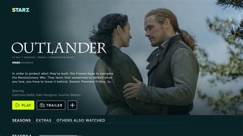 starz review   worth   month