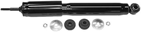 Amazon ACDelco Advantage 520 117 Gas Charged Front Shock Absorber