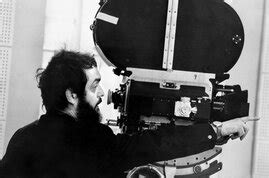 Стэнли Кубрик (Stanley Kubrick): фильмы, биография, семья, фильмография ...