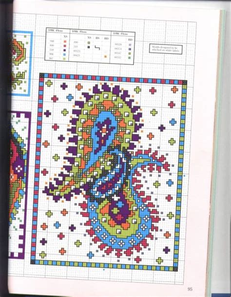 Gallery Ru Anna Davidson Cross Stitch Blocks