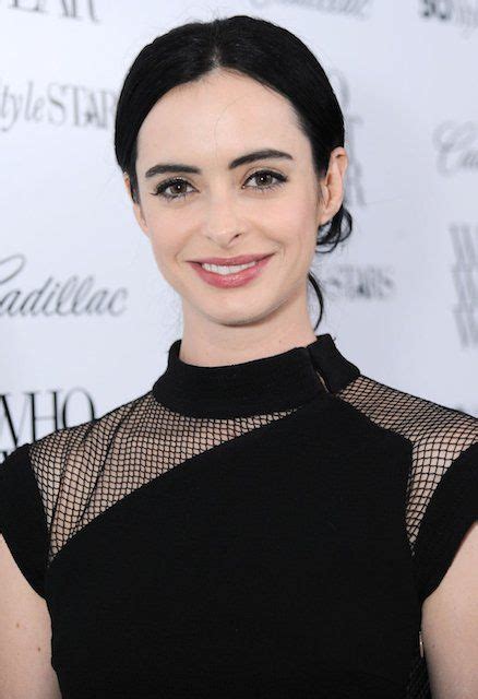 Hot Krysten Ritter Bikini Photos ThBlog