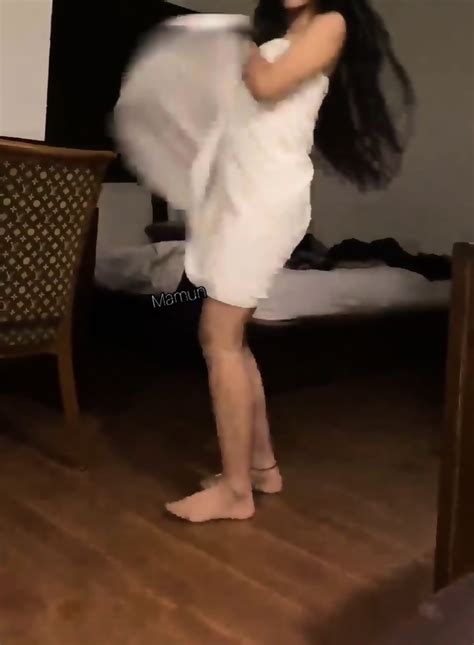 Desi Erotic Horny Step Sister Wants Hardcore Rough Sex From Her Step Brother When Parents Not At