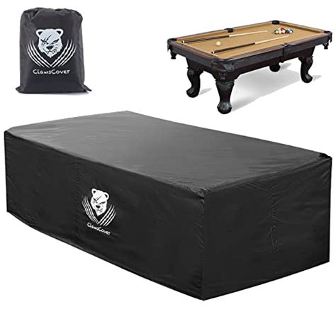 Best outdoor pool table cover - Best of Review Geeks