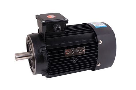 Ye Series High Efficient Three Phase Asynchronous Motor