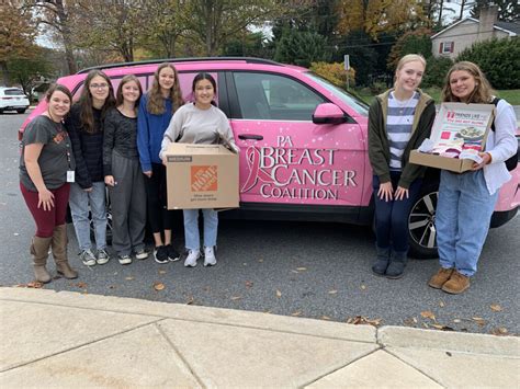 Events - PA Breast Cancer Coalition