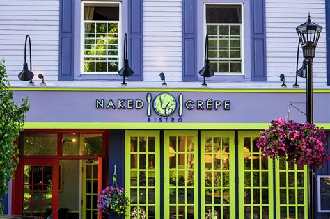 Naked Crepe Photograph By Craig David Morrison Pixels