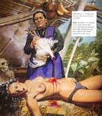 Alessandro Biffignandi Sex And Horror