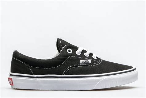 Vans Era Sneakers Black Vn Ewzblk