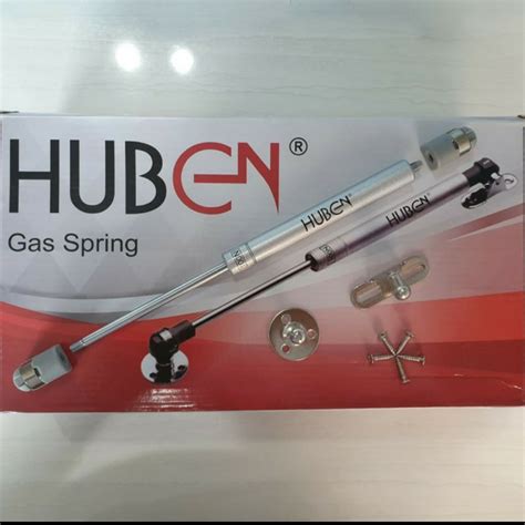 Jual Gas Spring Hidrolik Huben Gs N Engsel Hidrolik Jok Motor