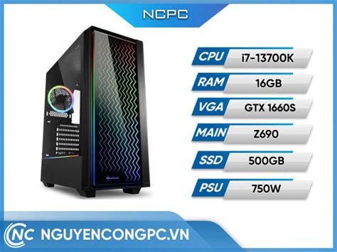 Ncpc I K Z Gb Ram Gb Ssd Gtx Super W