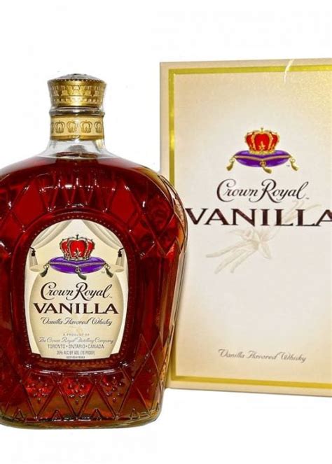 Crown Royal Northern Harvest Rye Fine Blended Canadian Whisky 1000ml