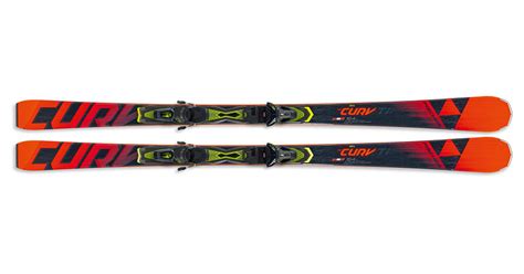 Test Ski Fischer Rc The Curv Ti Allride Ski Fischer Homme