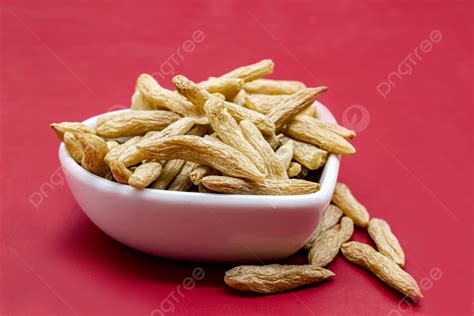 Food Material Ophiopogon Japonicus Hd Photography Material Background
