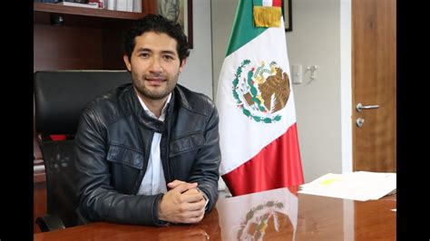 Quién es el nuevo secretario de Trabajo Federal Informado mx