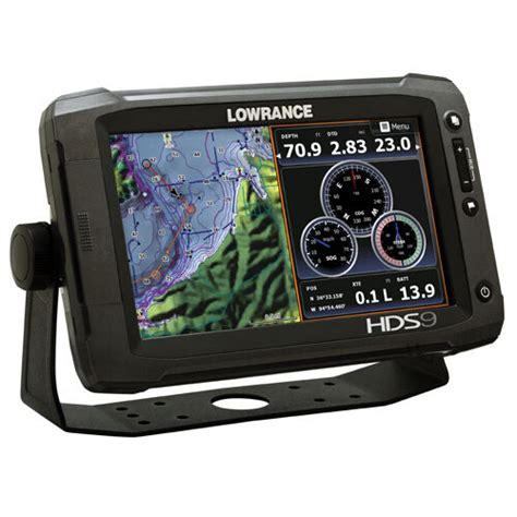 Lowrance Hds 5 Installation Manual